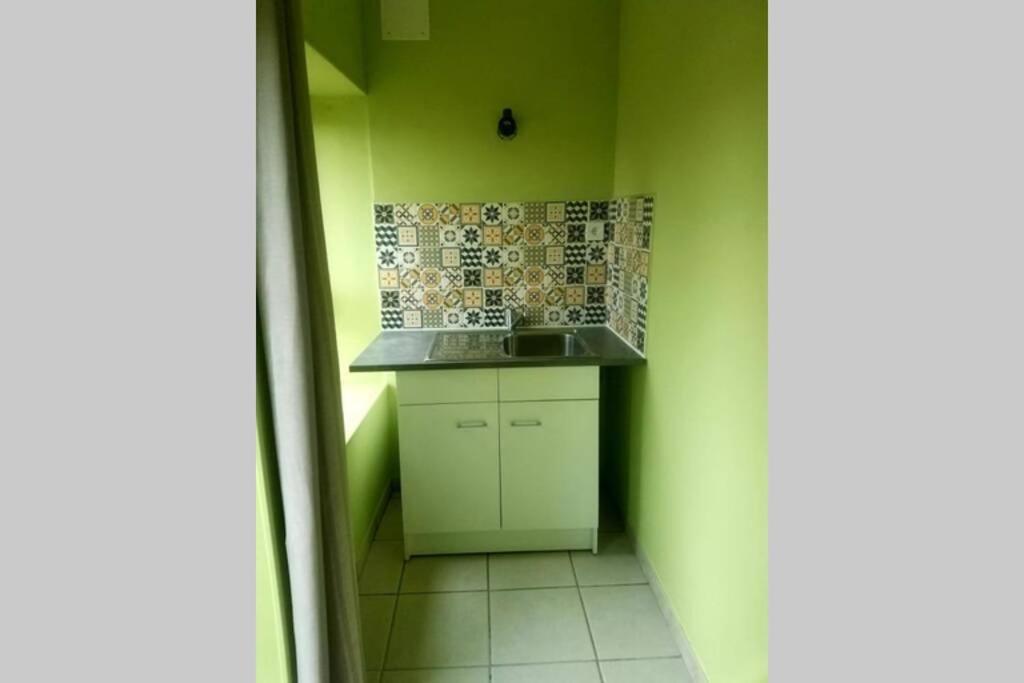 Petit Gite Ou Chambre D'Hotes 2/4 Personnes Buffieres 外观 照片