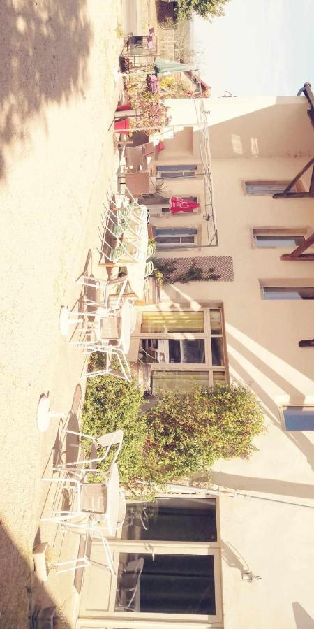 Petit Gite Ou Chambre D'Hotes 2/4 Personnes Buffieres 外观 照片