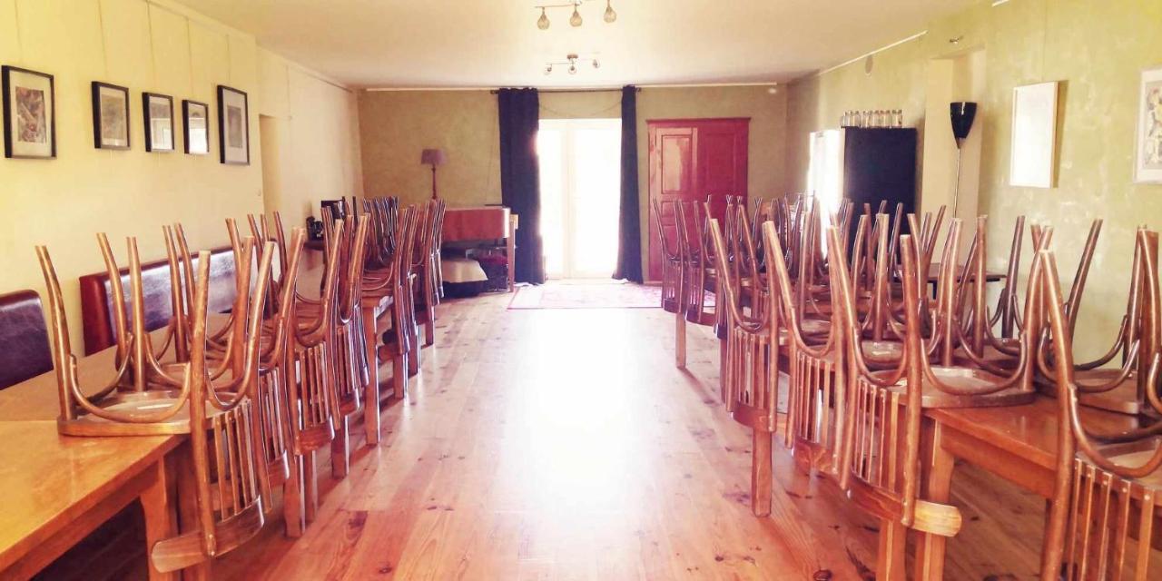 Petit Gite Ou Chambre D'Hotes 2/4 Personnes Buffieres 外观 照片