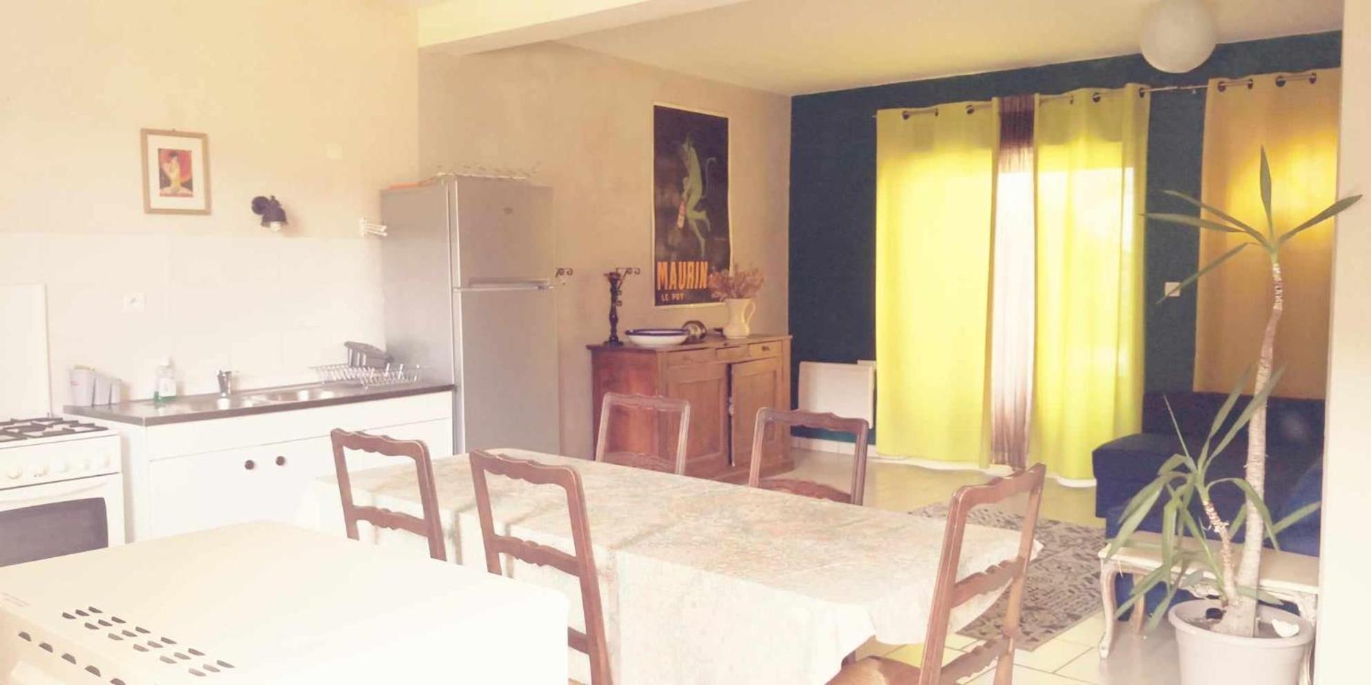 Petit Gite Ou Chambre D'Hotes 2/4 Personnes Buffieres 外观 照片