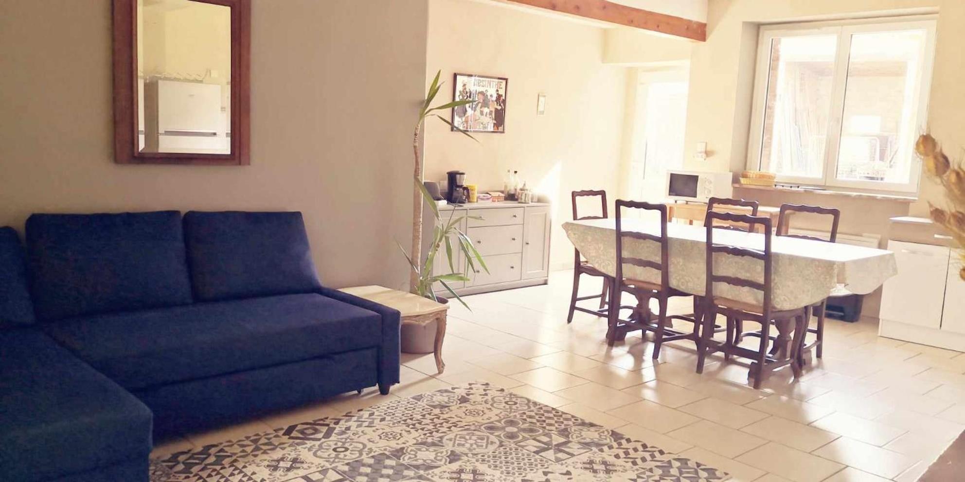 Petit Gite Ou Chambre D'Hotes 2/4 Personnes Buffieres 外观 照片