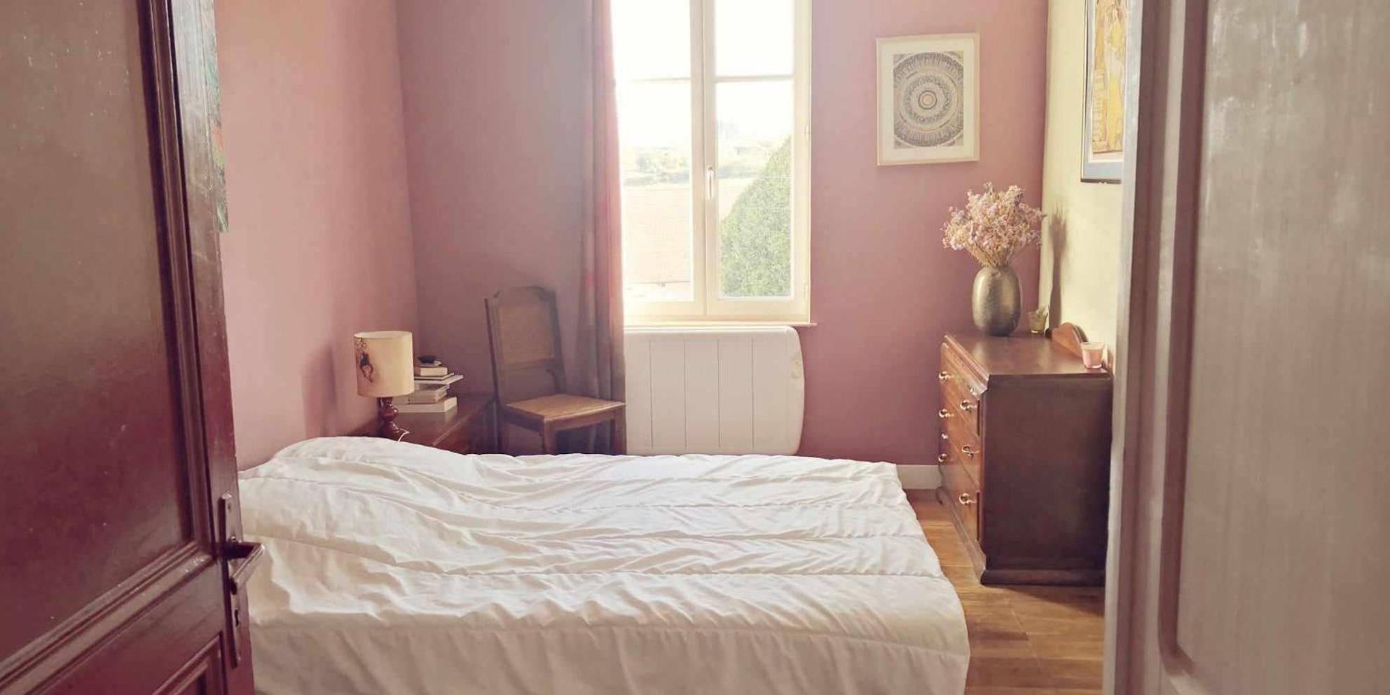 Petit Gite Ou Chambre D'Hotes 2/4 Personnes Buffieres 外观 照片